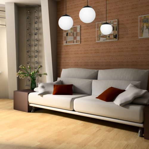 LIMA függőlámpa 3xE14 Classic Ball Black MLP6524 Milagro Metal + Glass