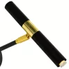 MONZA Black Gold fali lámpa 1xG9 Milagro
