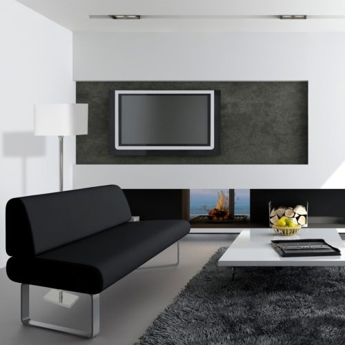 NAPOLI állólámpa fehér króm 1xE27 Milagro