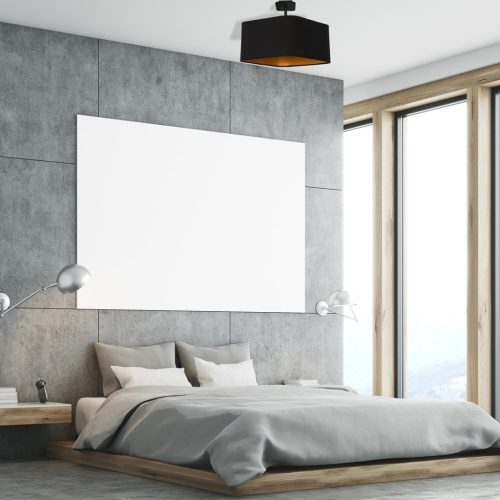 NAPOLI mennyezeti lámpa 1xE27 fekete és arany Milagro lámpaernyő