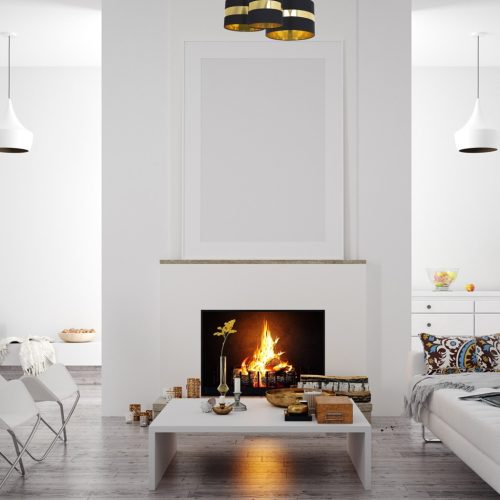 PALMIRA Felületre szerelhető mennyezeti lámpa Black Gold 3xE27 Milagro