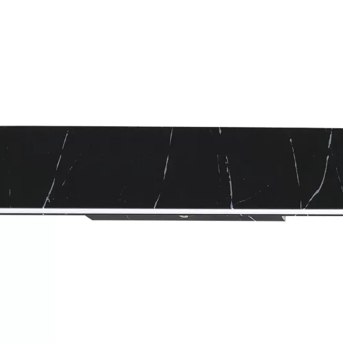 PIERCE Fali lámpa Fekete 12W LED Milagro