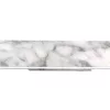 PIERCE Fali lámpa Fehér 12W LED Milagro
