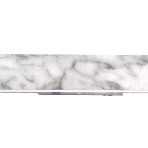 PIERCE Fali lámpa Fehér 12W LED Milagro