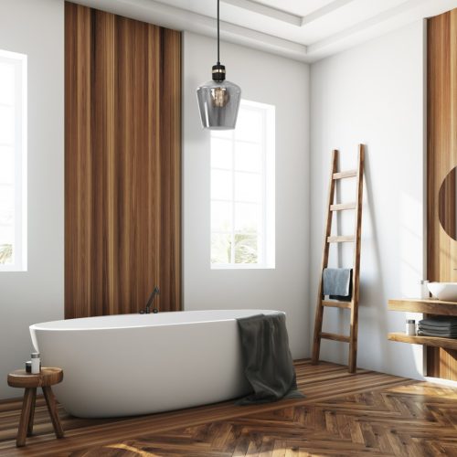 RICHMOND függőlámpa 1xE27 füstölt üveg arany betétek MLP6538 Milagro fém + üveg