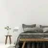 SHELF fehér LED fali lámpa polccal 4W + 5W + 2W Milagro