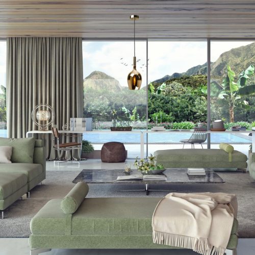 TANGO függőlámpa 1xE14 Áramvonalas lámpaernyő Arany Milagro ML6167 Fém + Üveg