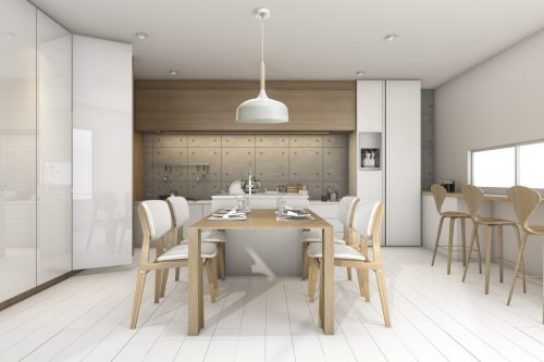 TAYLOR függőlámpa 1xE27 klasszikus lámpaernyő fehér MLP6217 Milagro fém + fa