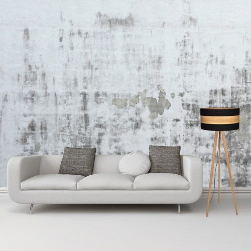 TERRA állólámpa 1xE27 Milagro