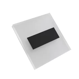   LED lépcsővilágító 0.6W 3000K meleg fehér 230V 13lm LUMI Eko-Light