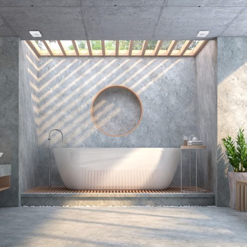 SPOT GU10 Nusa szögletes süllyesztett halogén mennyezeti lámpatest mozgatható négyzet alakú fehér