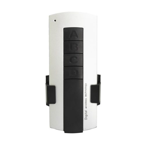 GLORIA mennyezeti lámpa 4xG9 Milagro