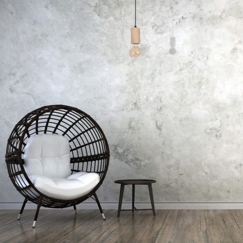 LINES Mennyezeti függőlámpa 1xE27 Milagro