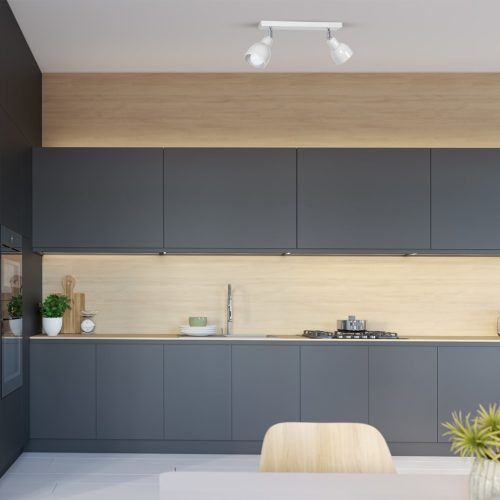 PIK mennyezeti lámpa fehér 2xE27 Milagro