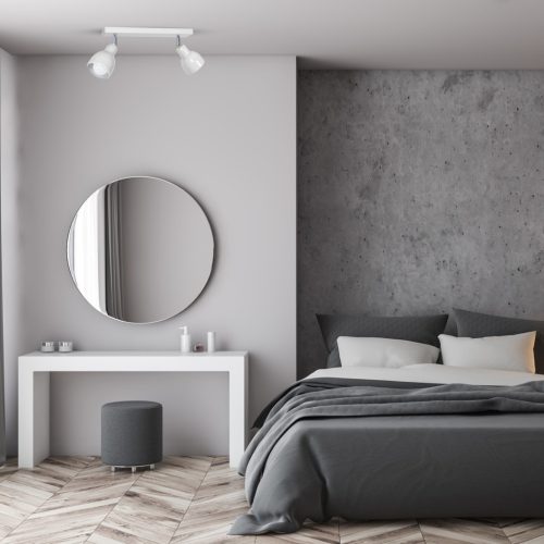 PIK mennyezeti lámpa fehér 2xE27 Milagro