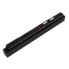 LED Line Rail lámpa 10W 4000K mágneses sínekhez MAGNETIC TRACK Milagro Spot Black