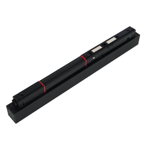 LED Line Rail lámpa 10W 4000K mágneses sínekhez MAGNETIC TRACK Milagro Spot Black