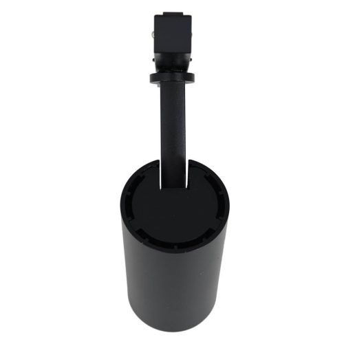 Sínlámpa LED reflektor 10W 4000K mágneses sínekhez MAGNETIC TRACK Milagro Black Spot