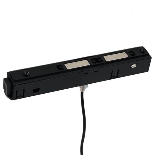 LED Line Rail lámpa 7W 4000K mágneses pályákhoz MAGNETIC TRACK Milagro Black Sag