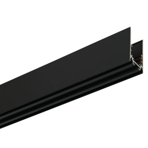 Felületre szerelhető mágnessín 150cm MAGNETIC TRACK LED lámpákhoz 48V Milagro