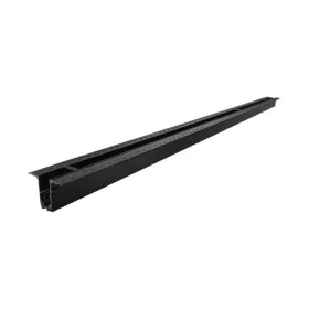   Süllyesztett mágnessín 150cm MAGNETIC TRACK LED lámpákhoz 48V Milagro