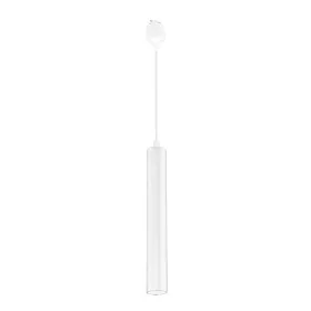   1 fázisú sínfüggő lámpa TRACK LIGHT PENDANT Fehér 3W LED Milagro
