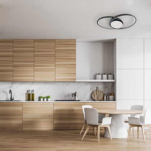 FOCUS 40W LED Milagro mennyezeti lámpa