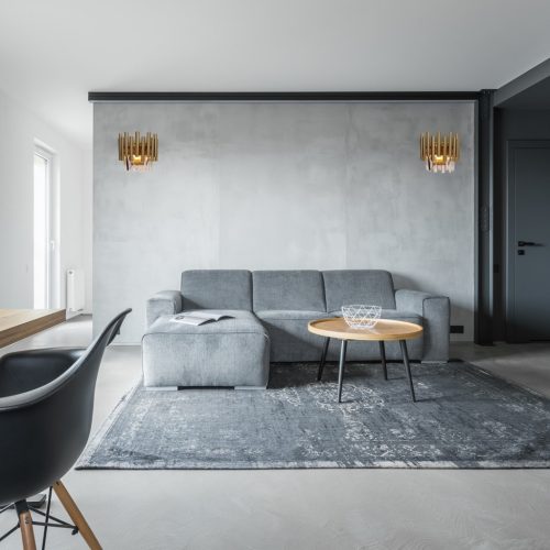 MADISON arany fali lámpa 2xE14 Milagro