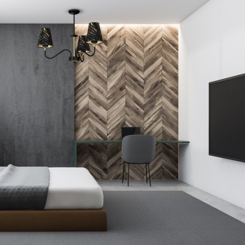 HERMES Fekete arany függő mennyezeti lámpa 3xE27 Milagro