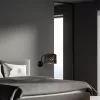 SENSO Black Gold fali lámpa 1xE27 Milagro
