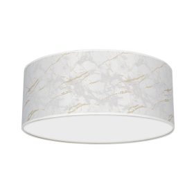 LED mennyezeti lámpa SENSO White Gold 2xE27 Ø40cm Milagro