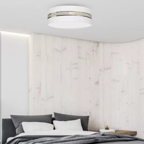 LED mennyezeti lámpa ULTIMO White 3xE27 Ø60cm Milagro