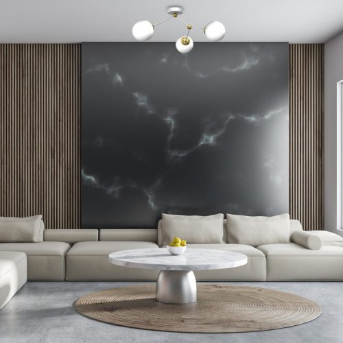 JOY mennyezeti lámpa White Gold 3xE14 Milagro