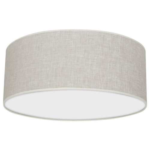 LED mennyezeti lámpa LINO White Linen 2xE27 Milagro