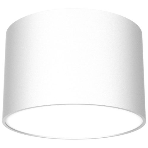 DIXIE mennyezeti lámpa fehér 1xGX53 Milagro