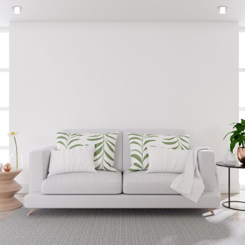 DIXIE mennyezeti lámpa fehér 1xGX53 Milagro