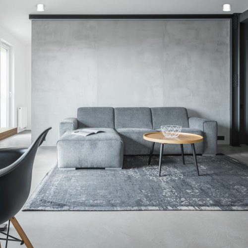 DIXIE mennyezeti lámpa fehér 1xGX53 Milagro