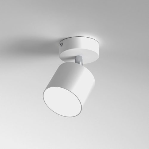 DIXIE fali lámpa fehér 1xGX53 Milagro