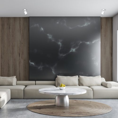 DIXIE fali lámpa fehér 1xGX53 Milagro