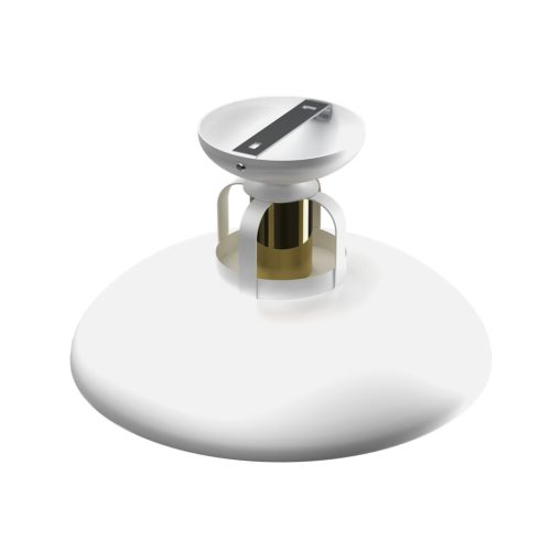 FELIX White Gold mennyezeti lámpa 1xE27 Milagro