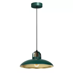 FELIX Green Gold függő mennyezeti lámpa 1xE27 Milagro