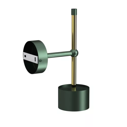 ARENA fali lámpa Green Gold 1xGX53 Milagro