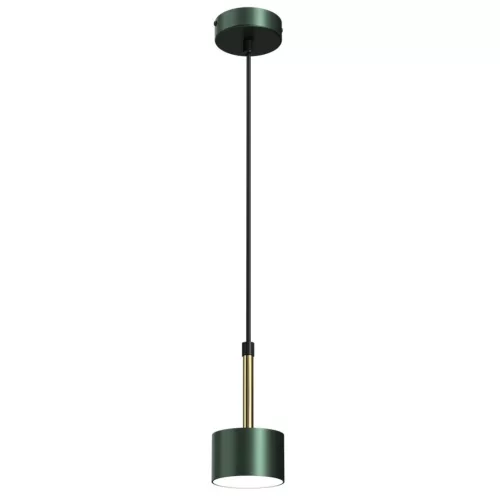 ARENA Green Gold 1xGX53 Milagro mennyezeti lámpa