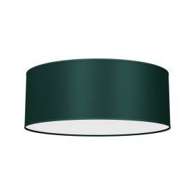 LED mennyezeti lámpa VERDE Green 2xE27 Ø40cm Milagro
