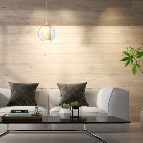 TELA mennyezeti függőlámpa 1xE27 fi20 Milagro