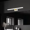 SHINE White Gold fali lámpa 60cm 13,8W LED Milagro
