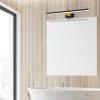 SHINE Black Gold fali lámpa 60cm 13,8W LED Milagro