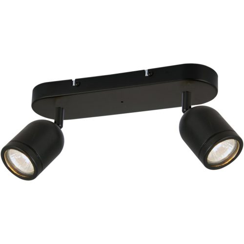 PORTER 2XGU10 IP44 Milagro mennyezeti lámpa