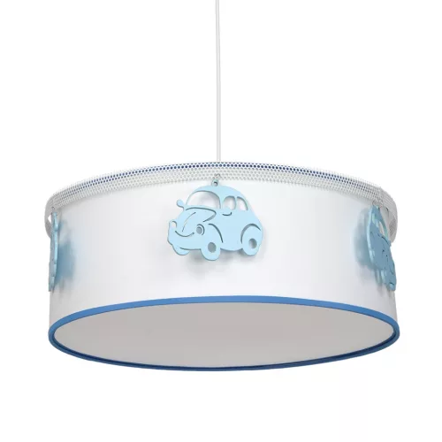 AUTOMOBIL mennyezeti függeszték 1xE27 Milagro