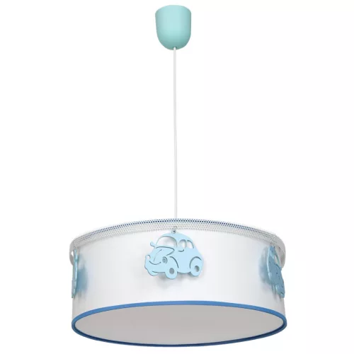 AUTOMOBIL mennyezeti függeszték 1xE27 Milagro